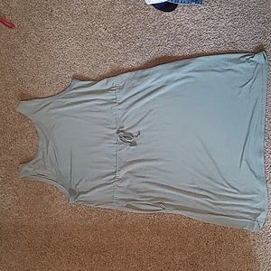 Columbia SPF 30 dress